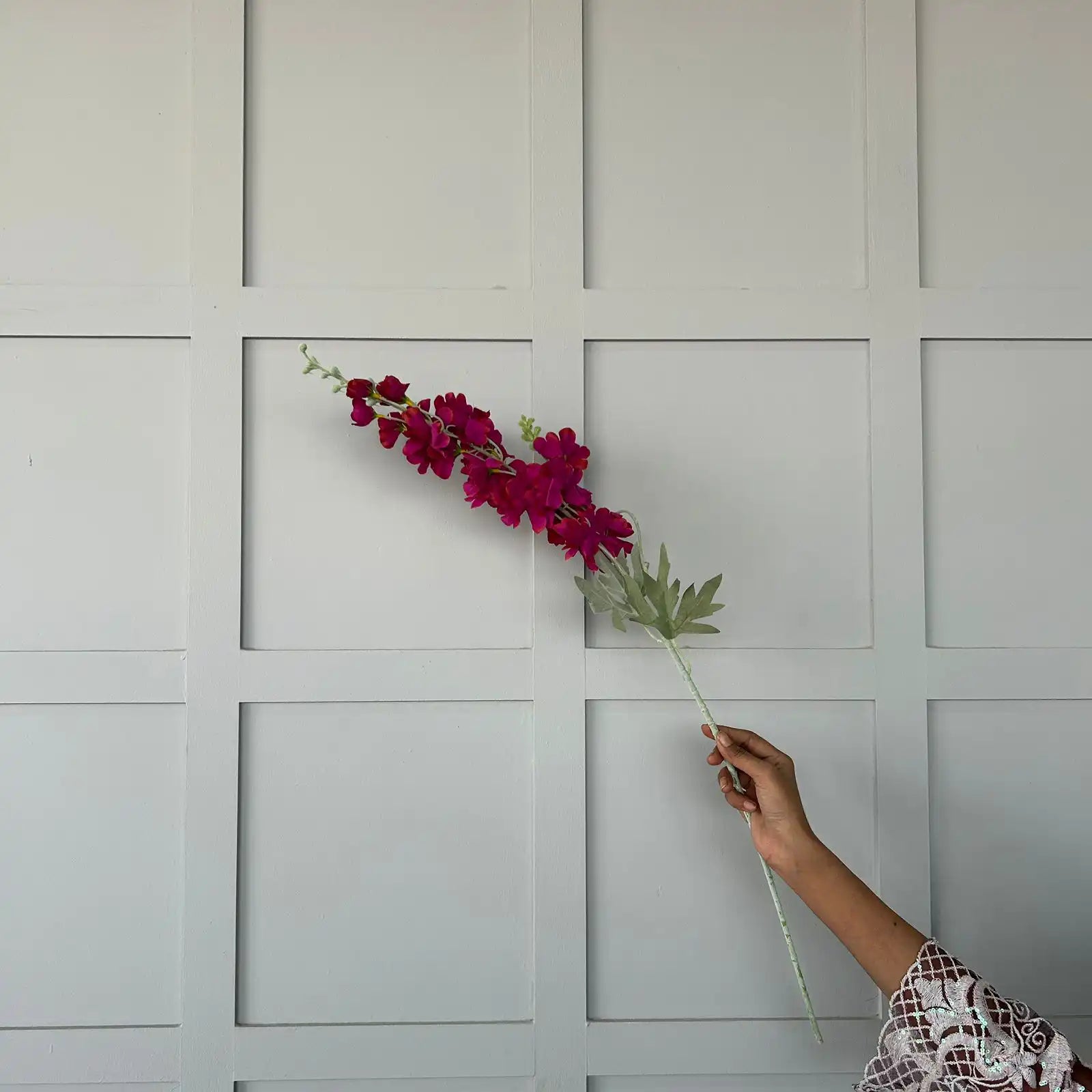 Artificial Flowers & Plants