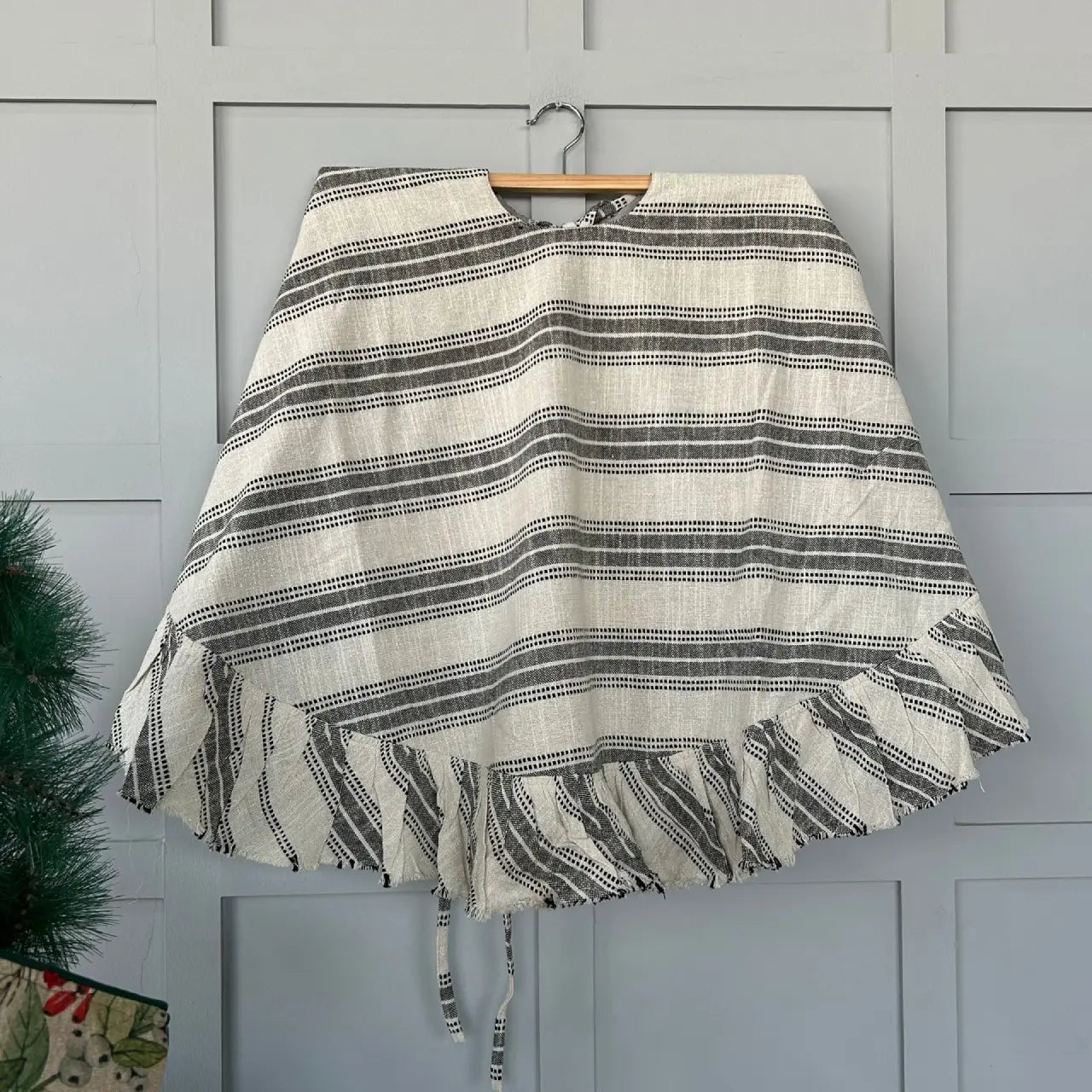 Christmas Tree Skirt