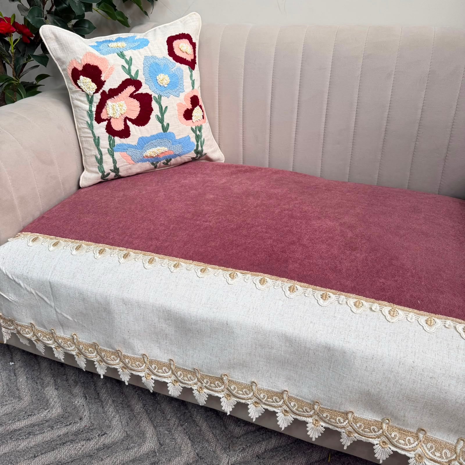 Sofa Cover