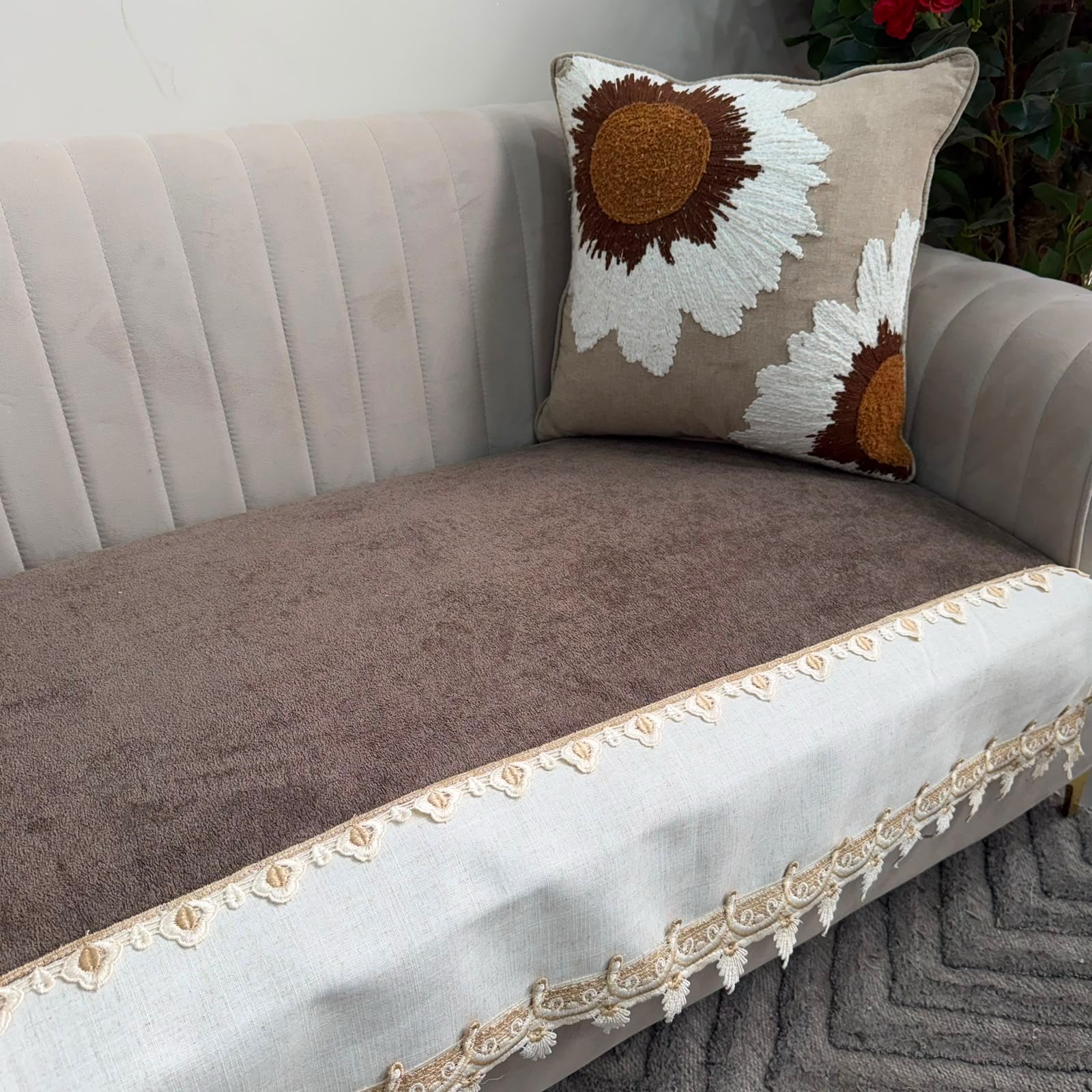 Sofa Cover
