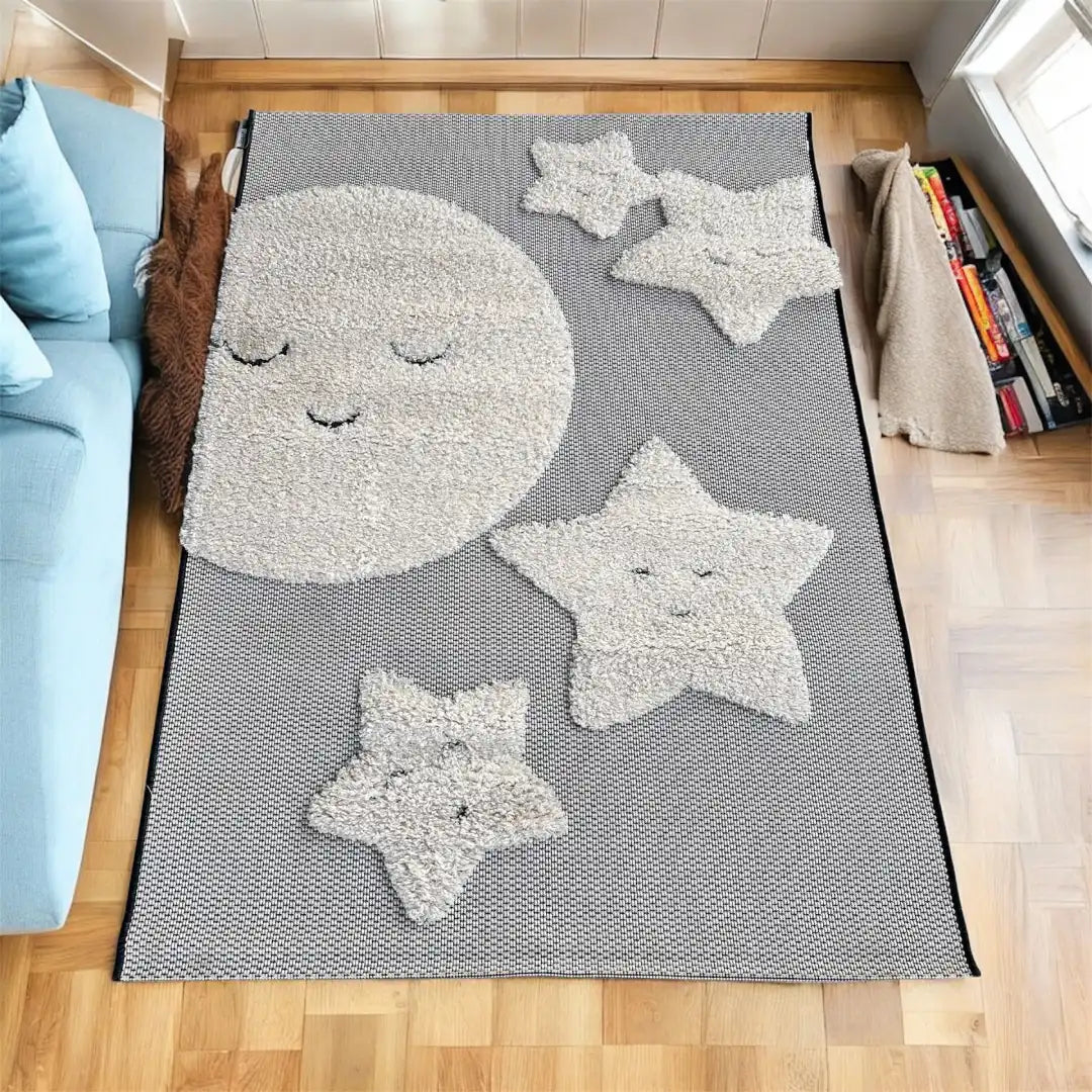 Carpet for Kids Room