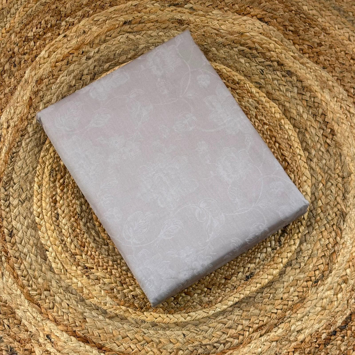 Plain Bedsheet