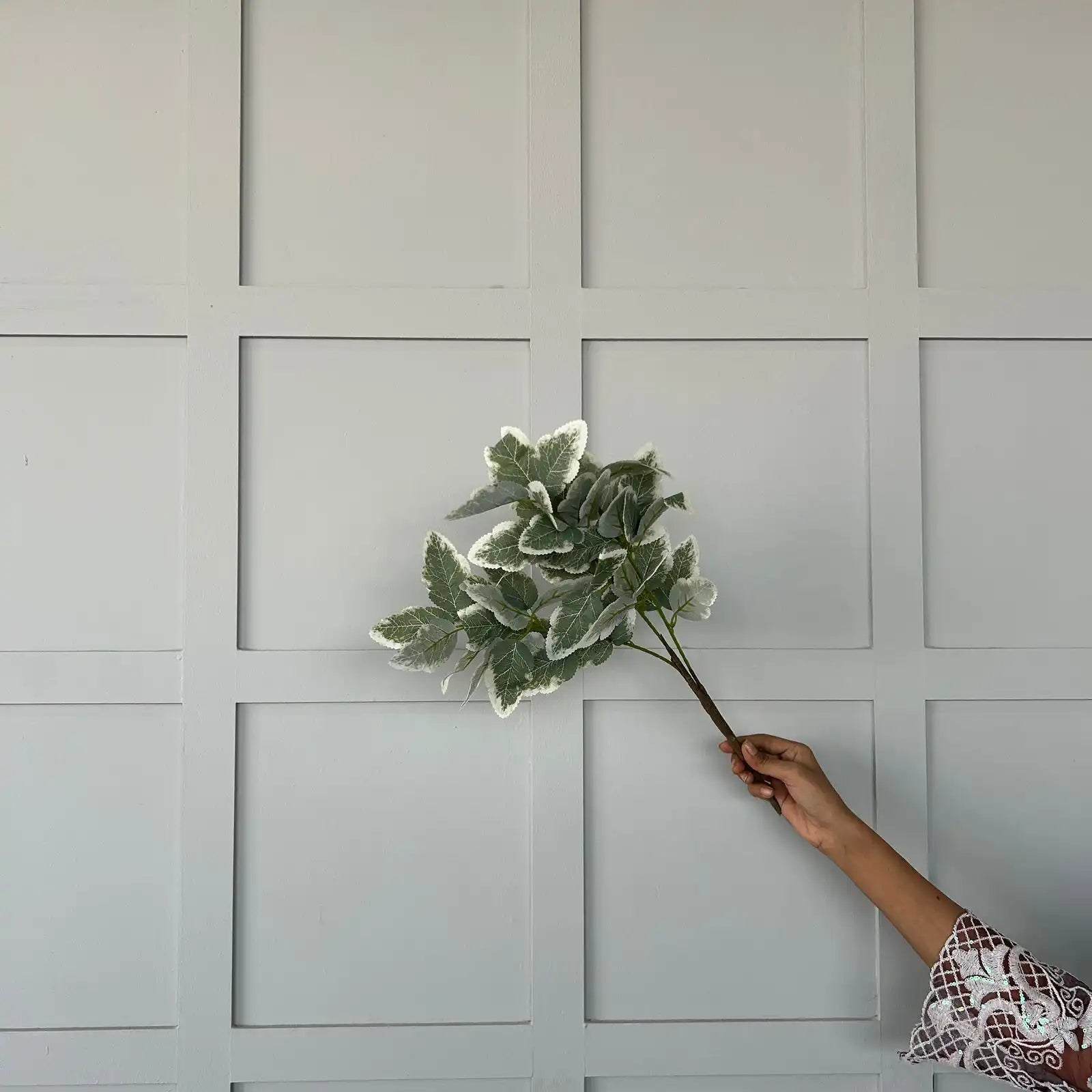 Artificial Flowers & Plants