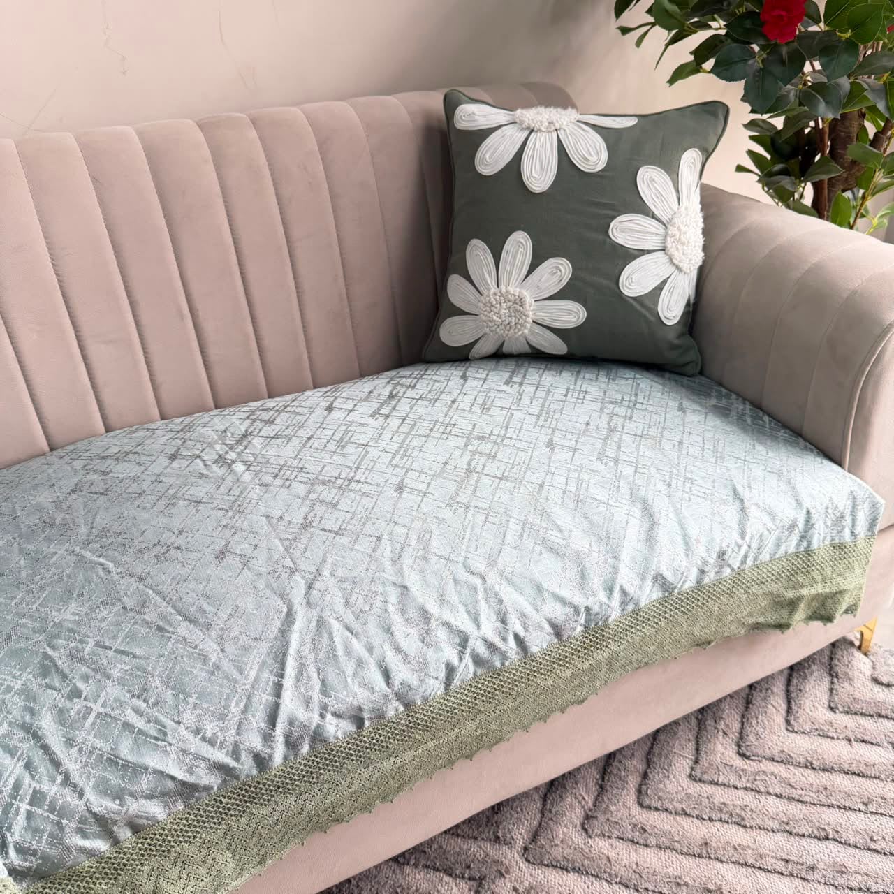 Sofa Cover