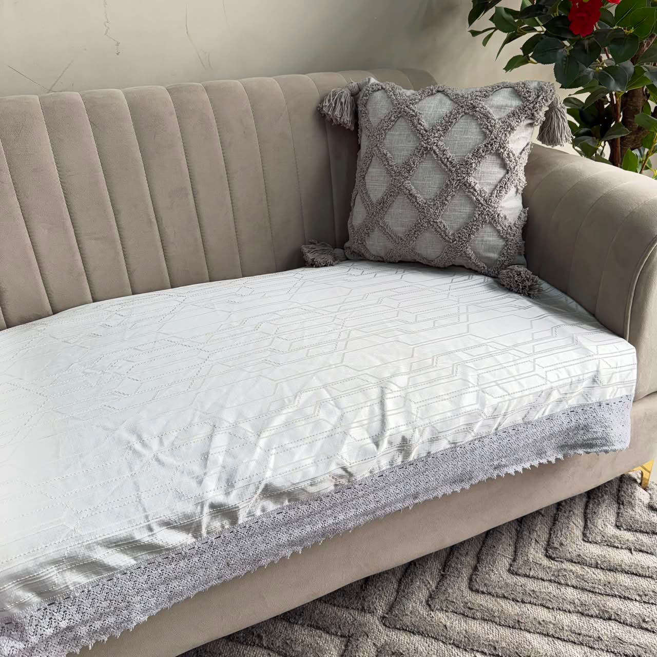 Sofa Cover