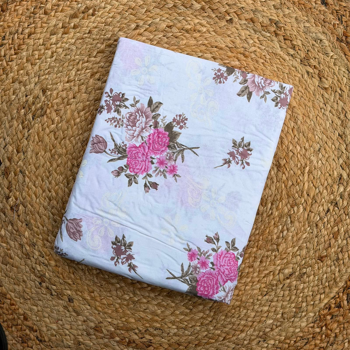 Cotton Bedsheet