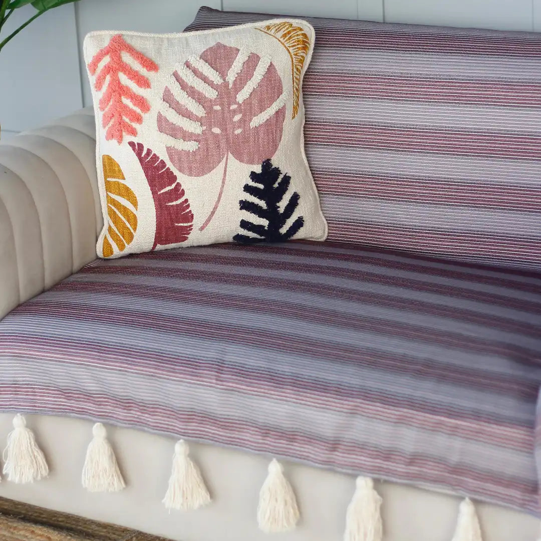 Sofa and Back Cover