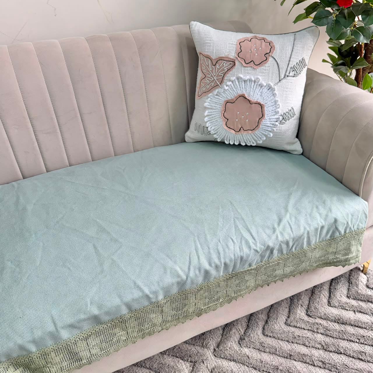 Sofa Cover