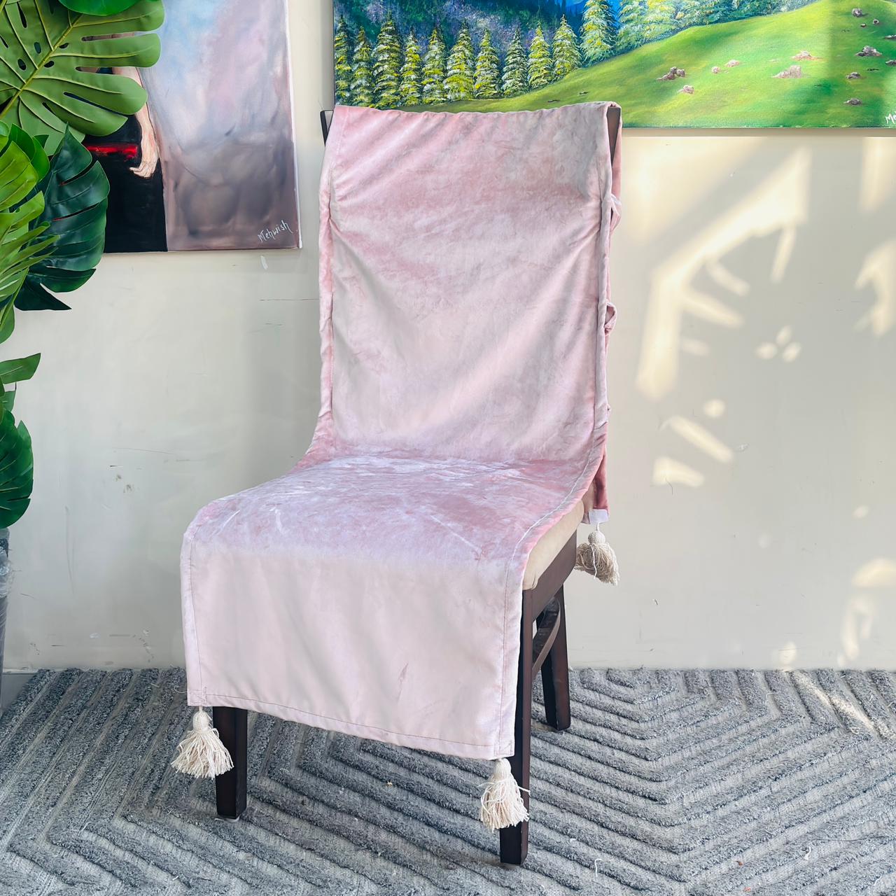 Chair Cover