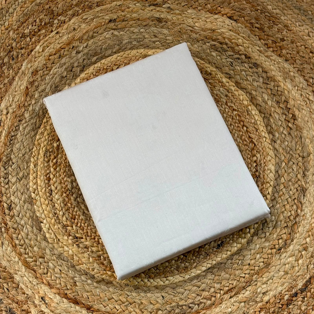 Plain Bedsheet