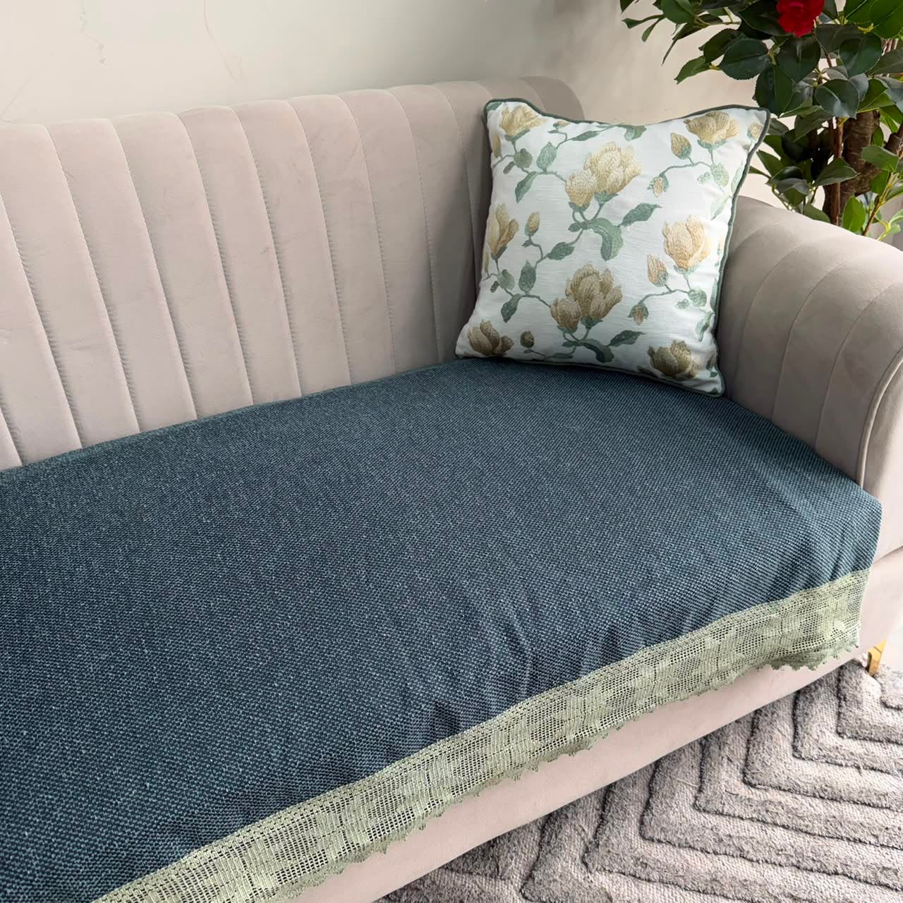 Sofa Cover
