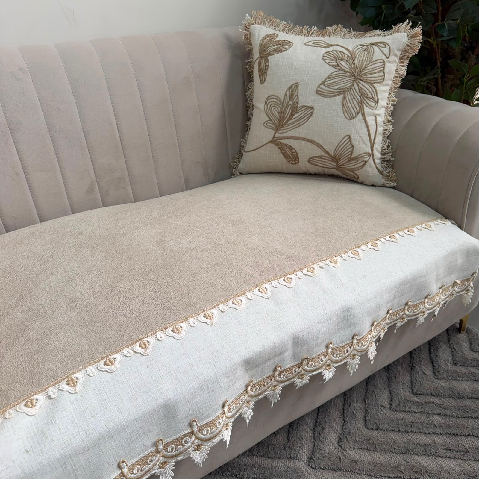 Sofa Cover