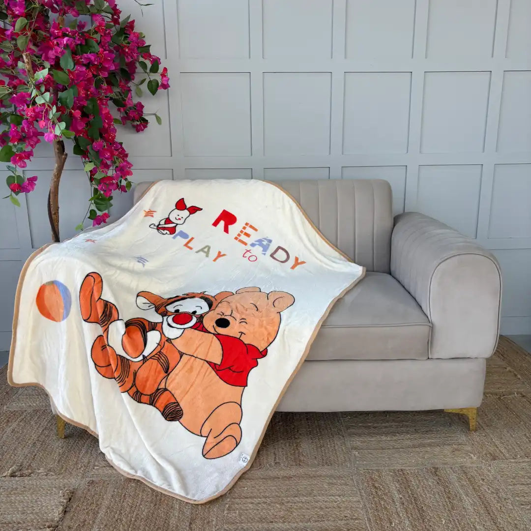 Kids Blanket