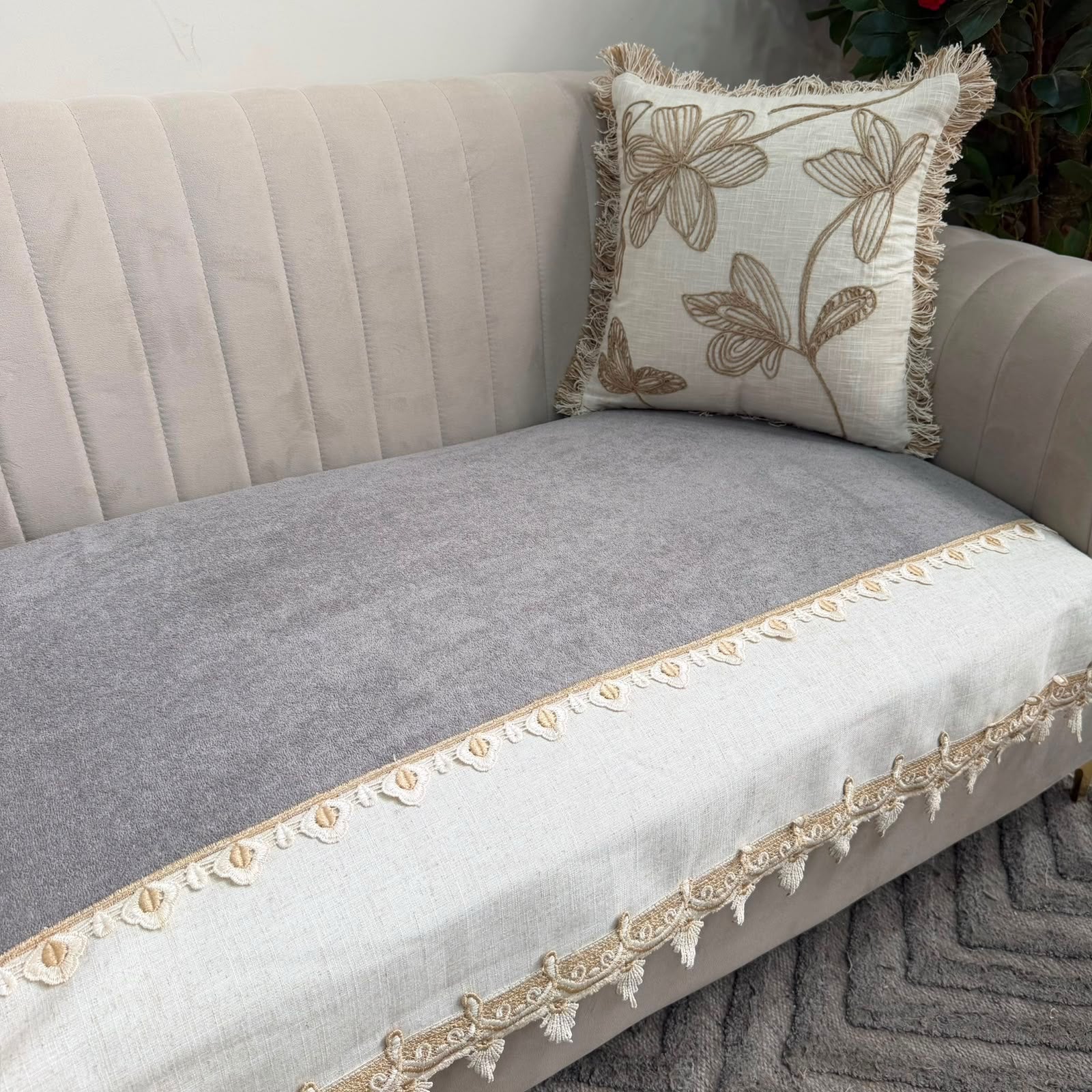 Sofa Cover