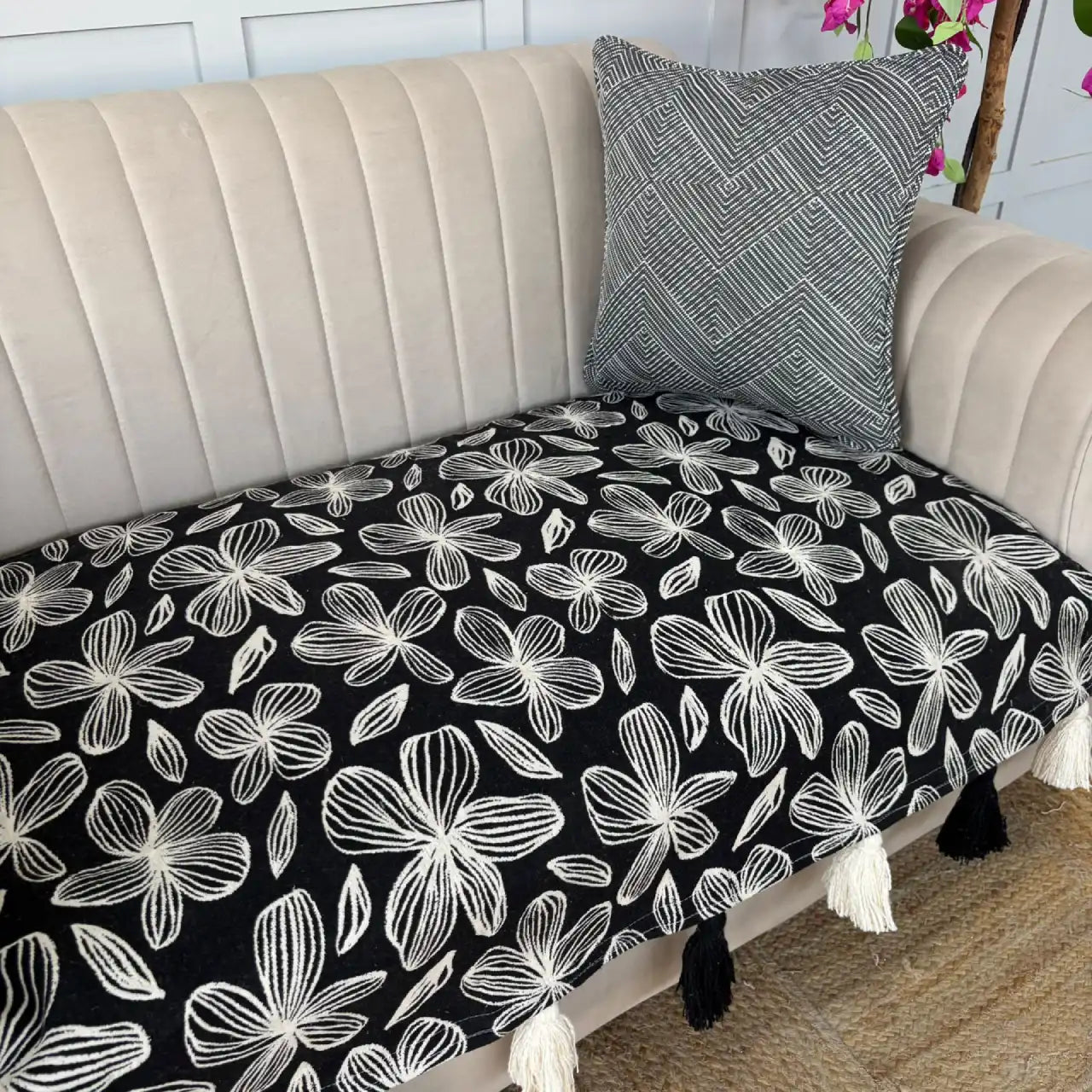 Sofa Cover
