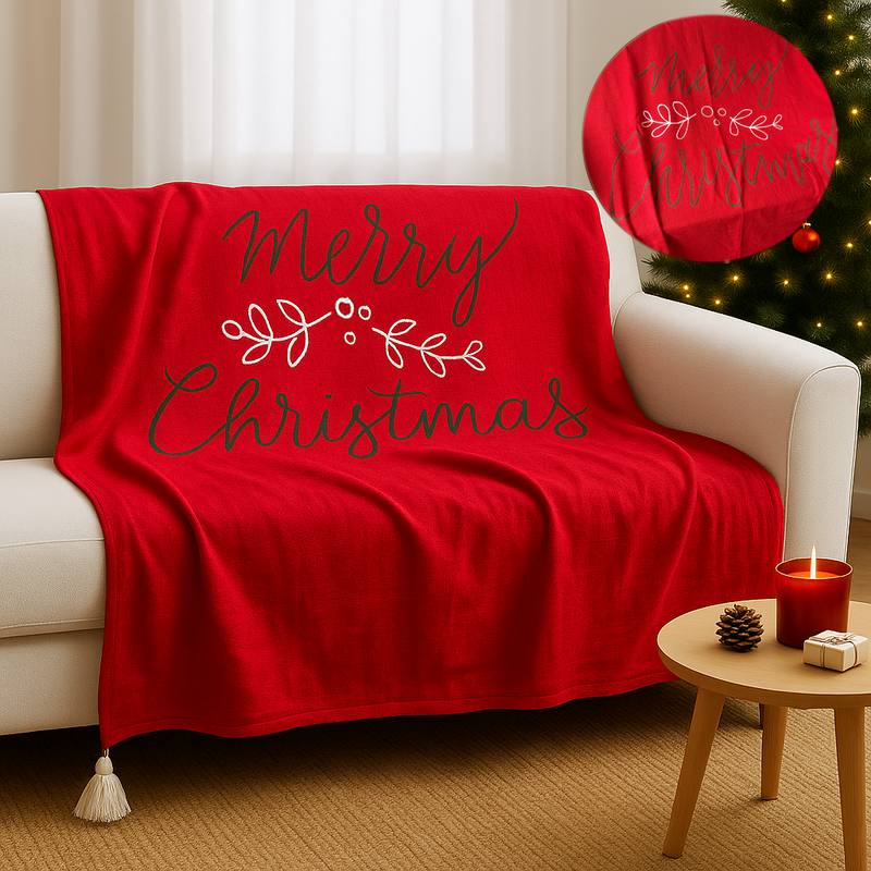 Sofa Throws