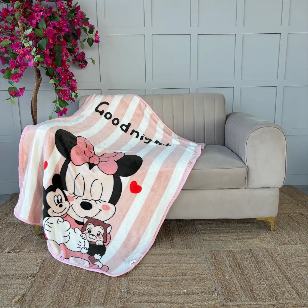 Kids Blanket