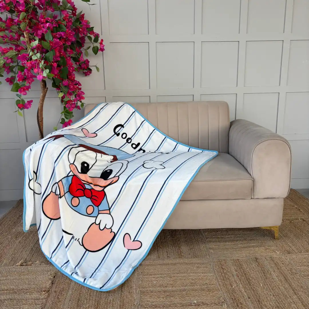 Kids Blanket