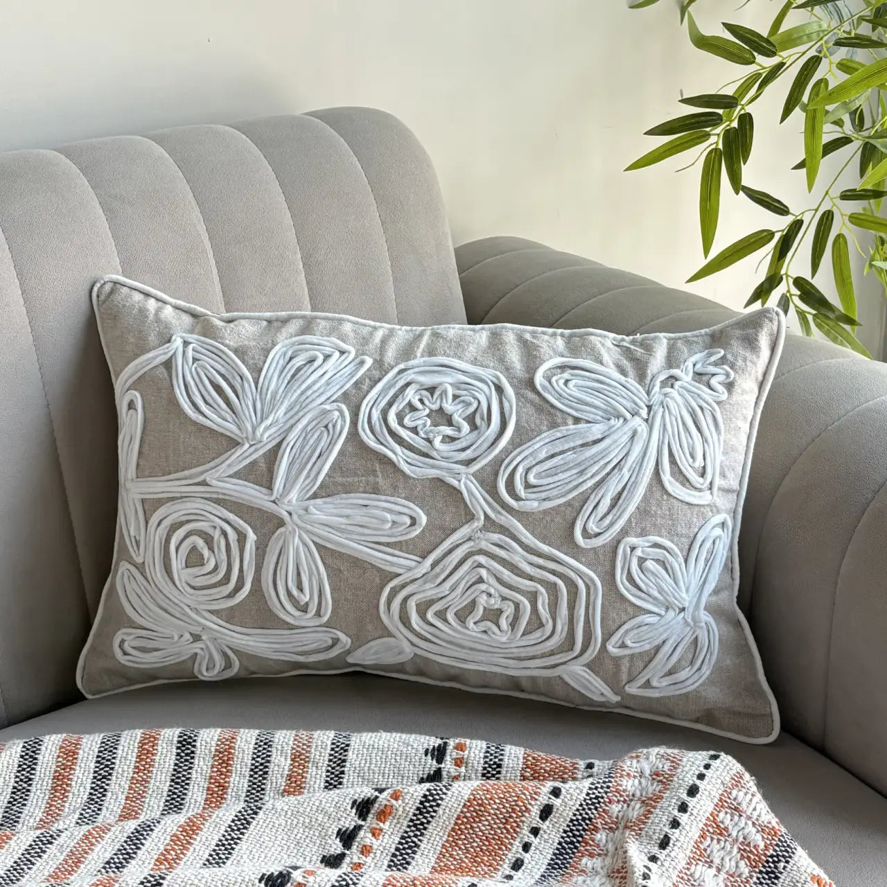 Premium Lumbar Cover