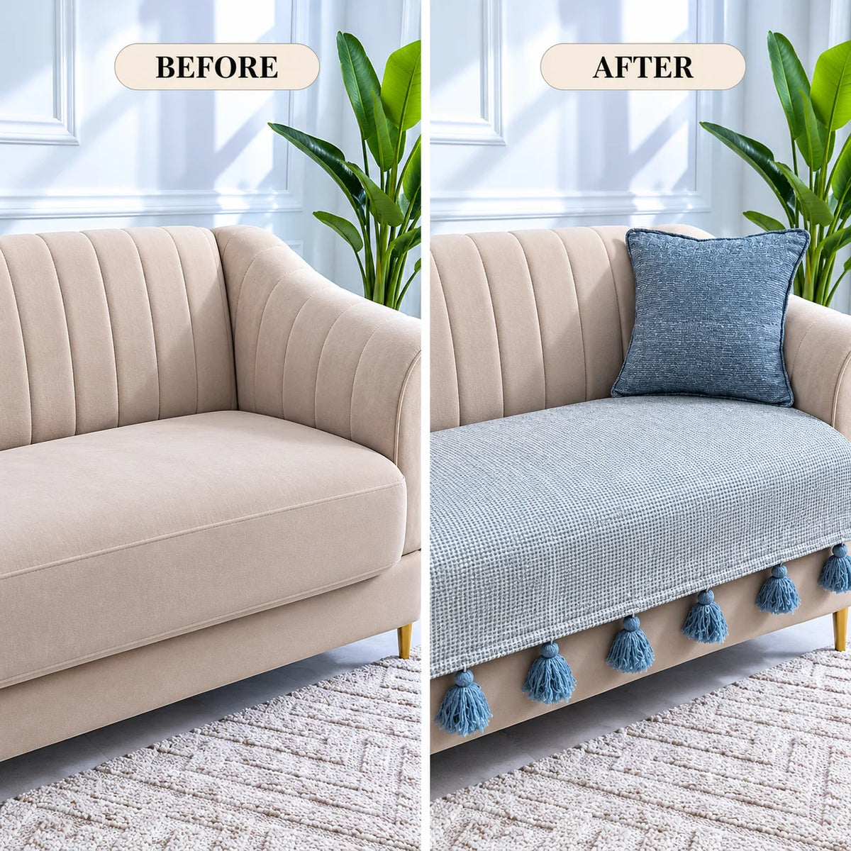 Sofa Cover