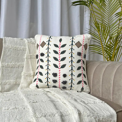 Spring fusion - Premium Cushion Cover