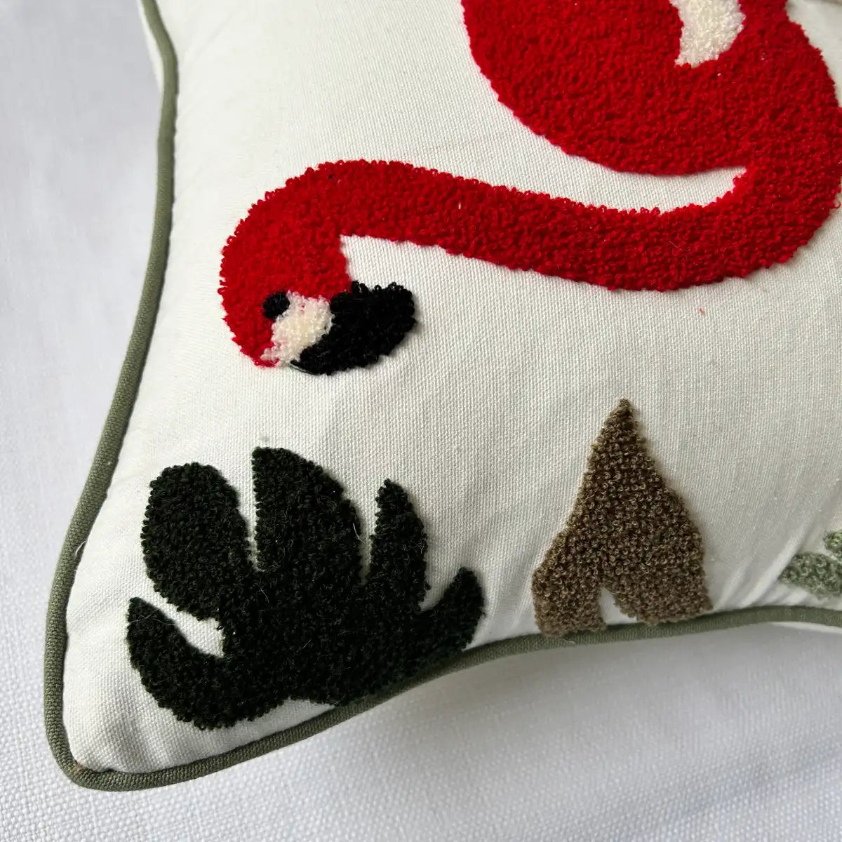 Shop High-Quality Cushion Covers Online in India | Export House