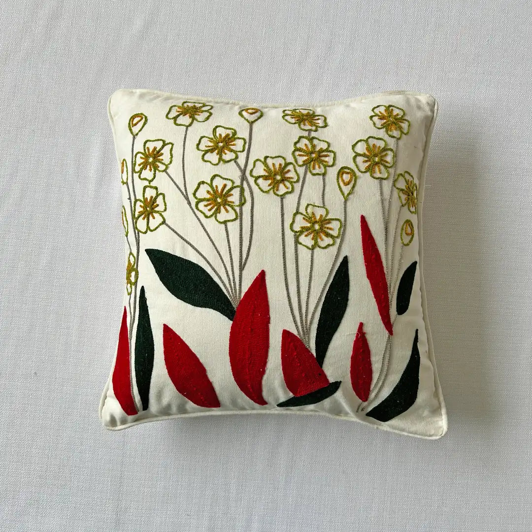 Buy 5 Cushion Covers Online in India | Export House Offers Quality Designs