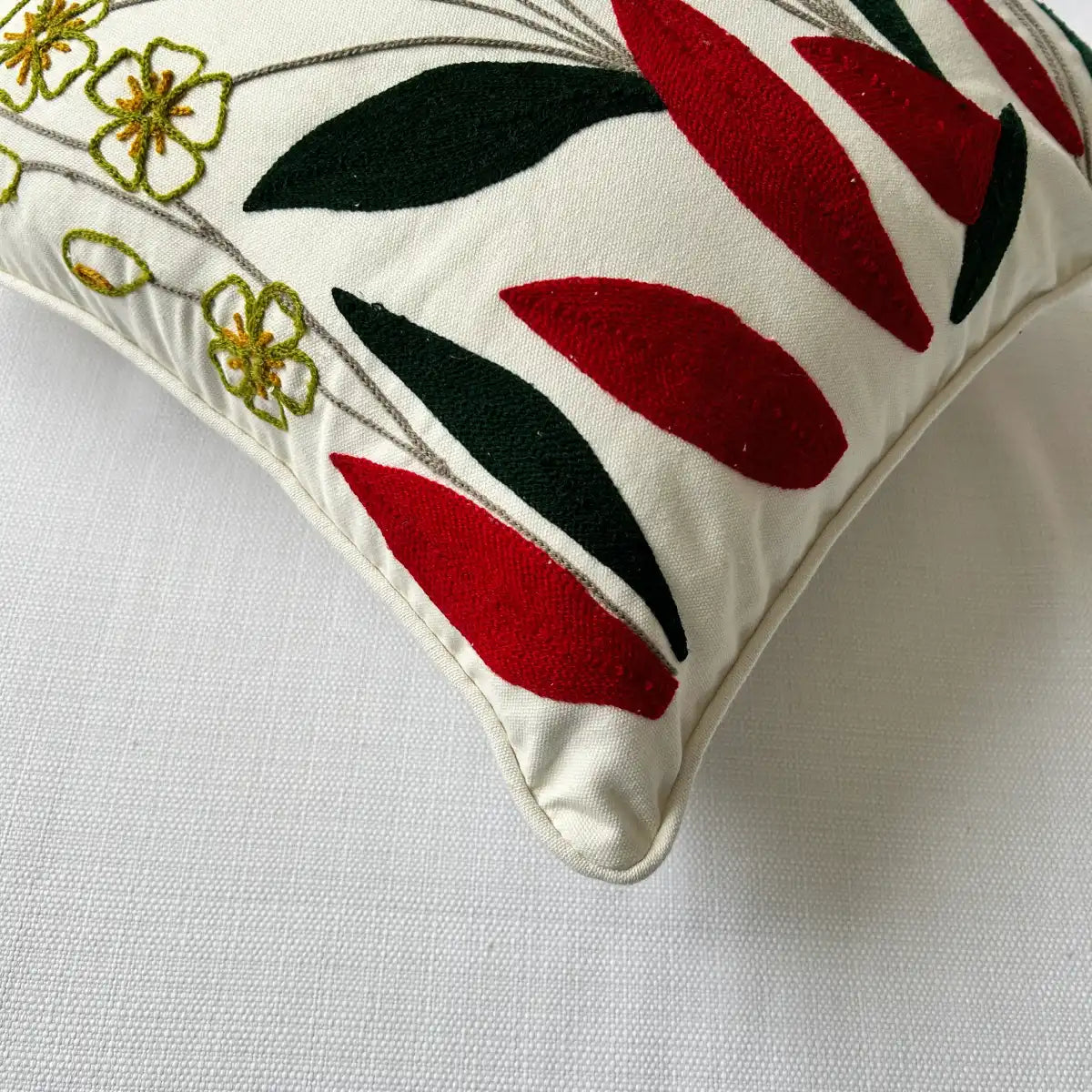 Buy 5 Cushion Covers Online in India | Export House Offers Quality Designs