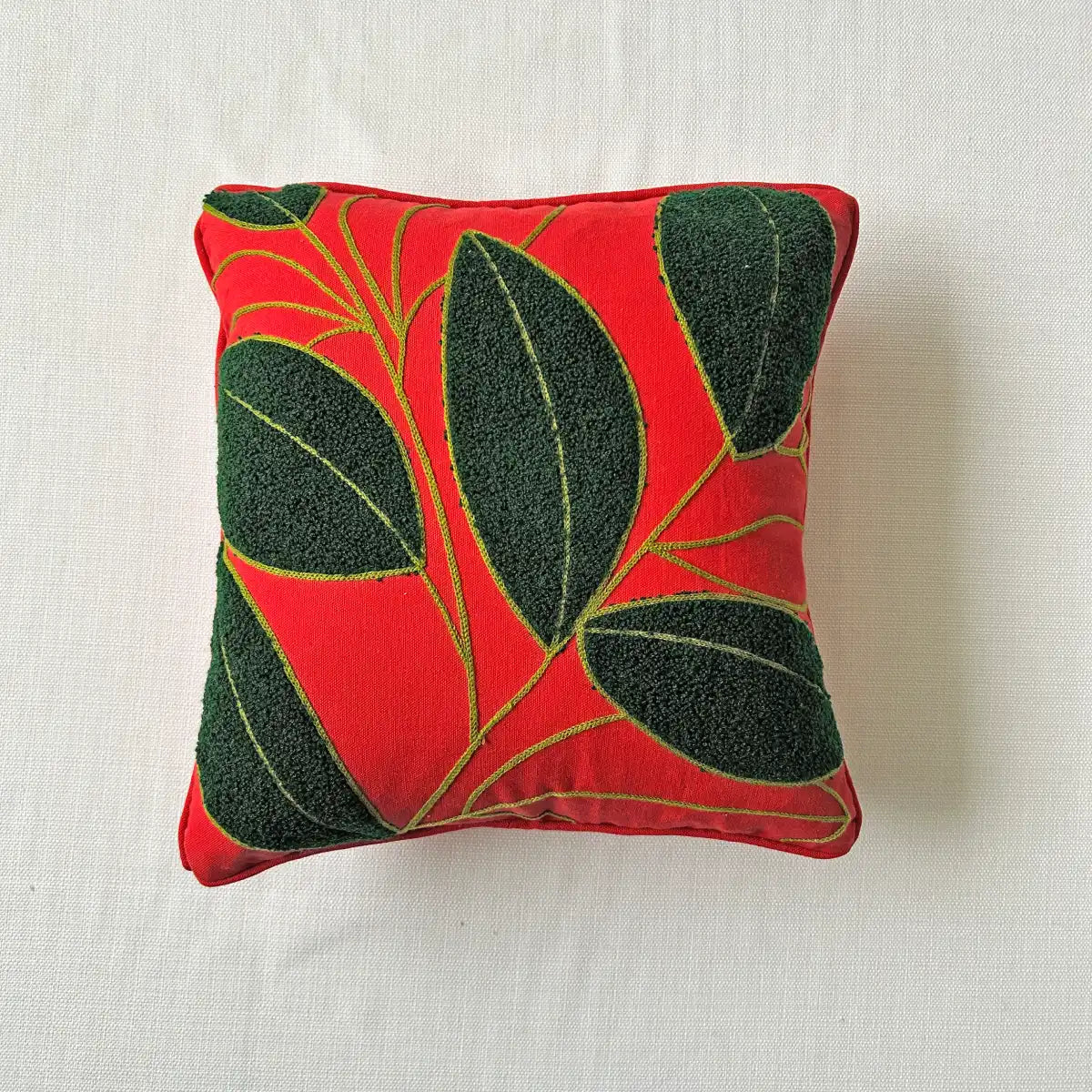 Buy 5 Cushion Covers Online in India | Export House