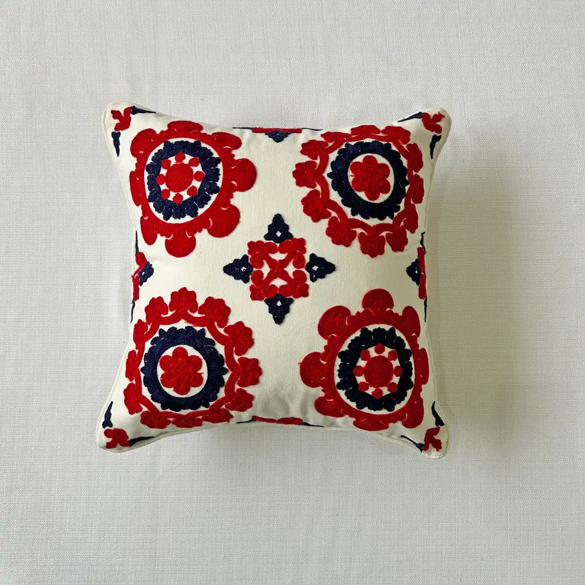 Premium Tufted Cushion Covers | Export House