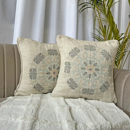 Mandala magic - Premium Cushion Cover