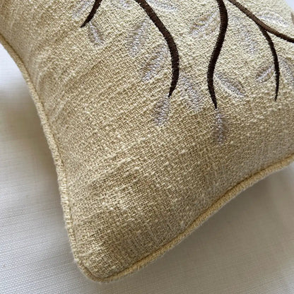 Tree glove - Premium Cushion Cover