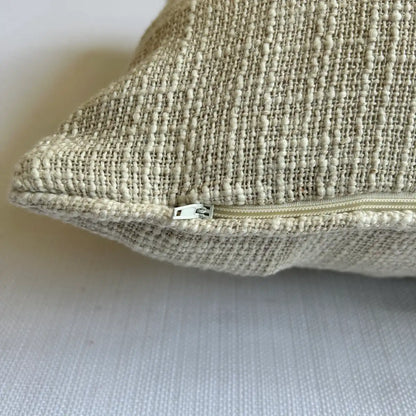 Botanical Bliss - Premium Cushion Cover