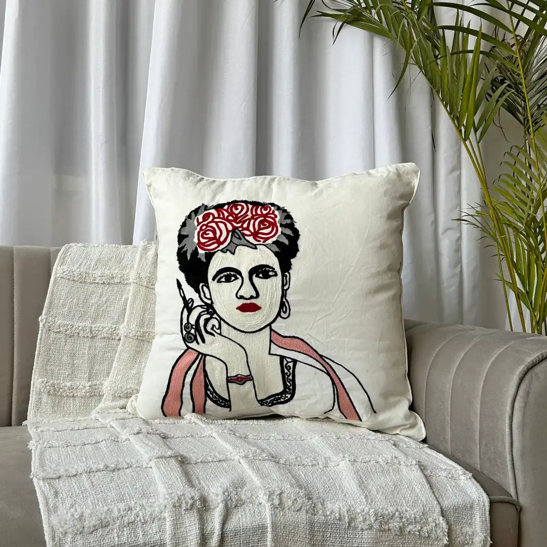 Artistic canvas - Cushion Covers