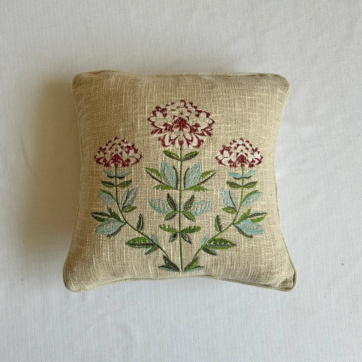 Bloom Trio - Premium Cushion Cover