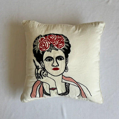 Artistic canvas - Cushion Covers