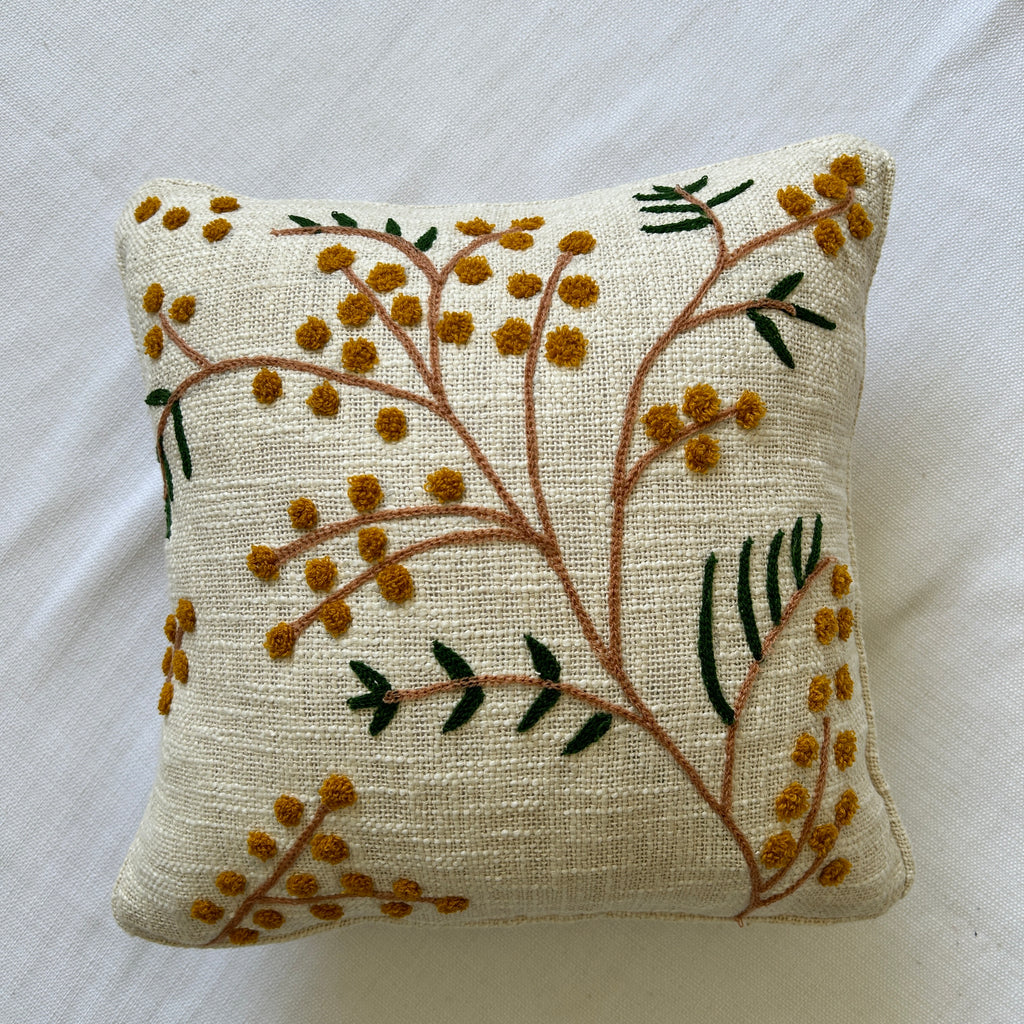 Tiny Bloom Cushion Cover