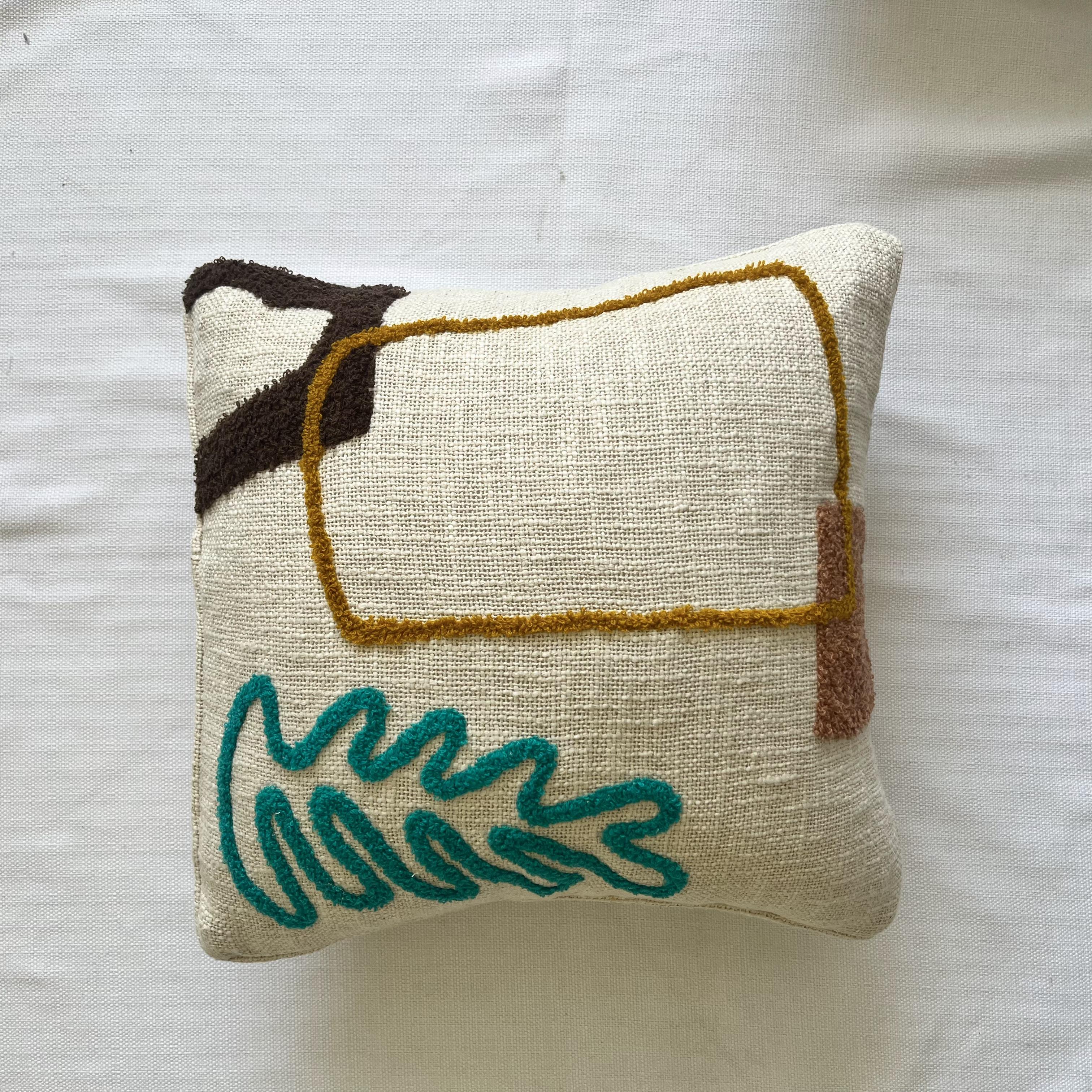Boho Soul Stitch