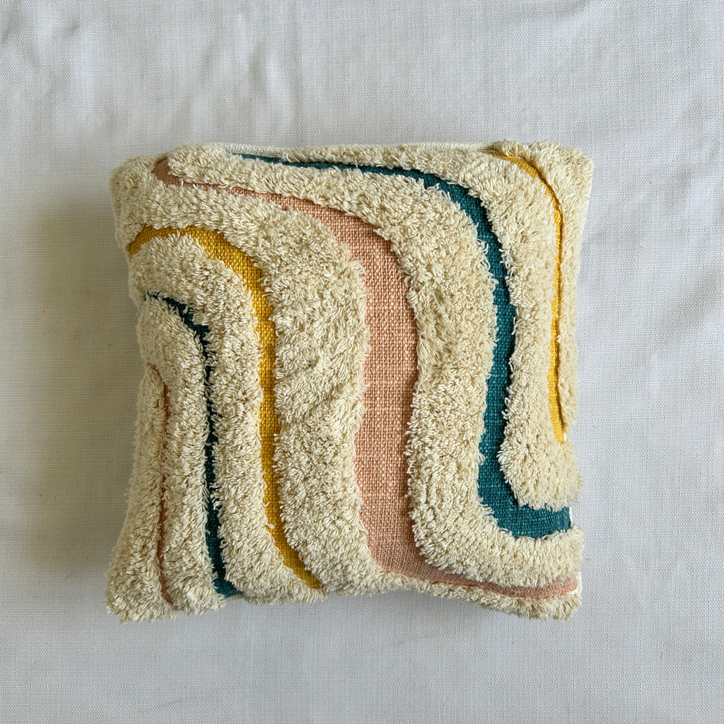 Wavetuff Delight