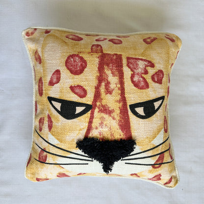 Roar & Rest Cushion Covers