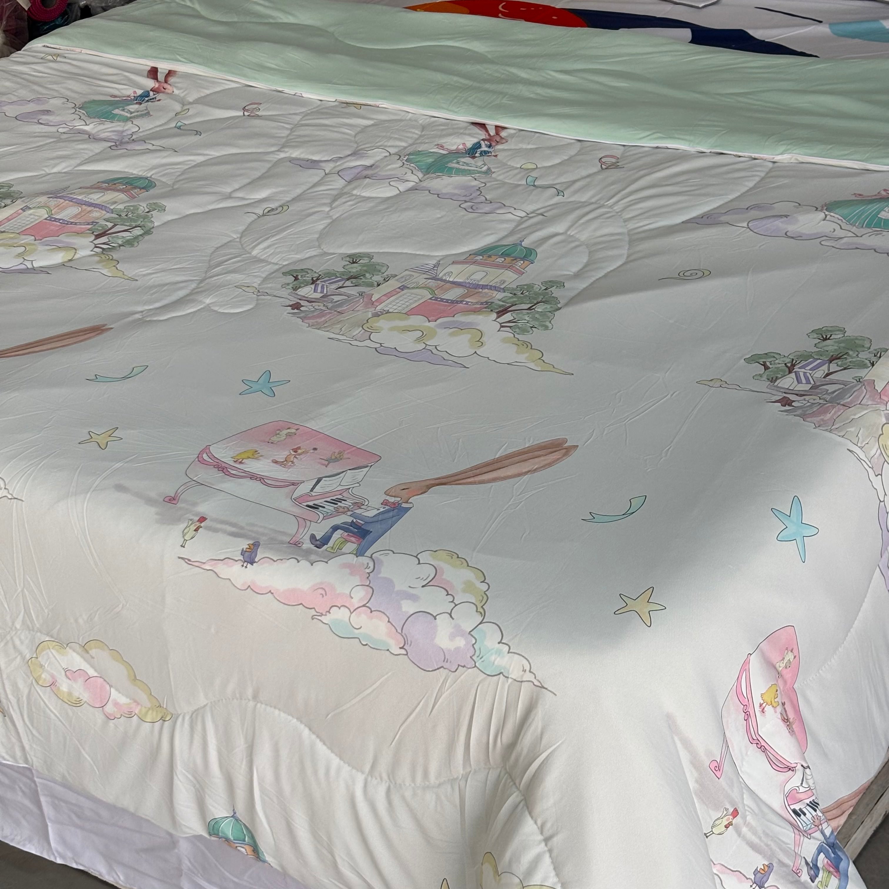 Comforter for Kids Room