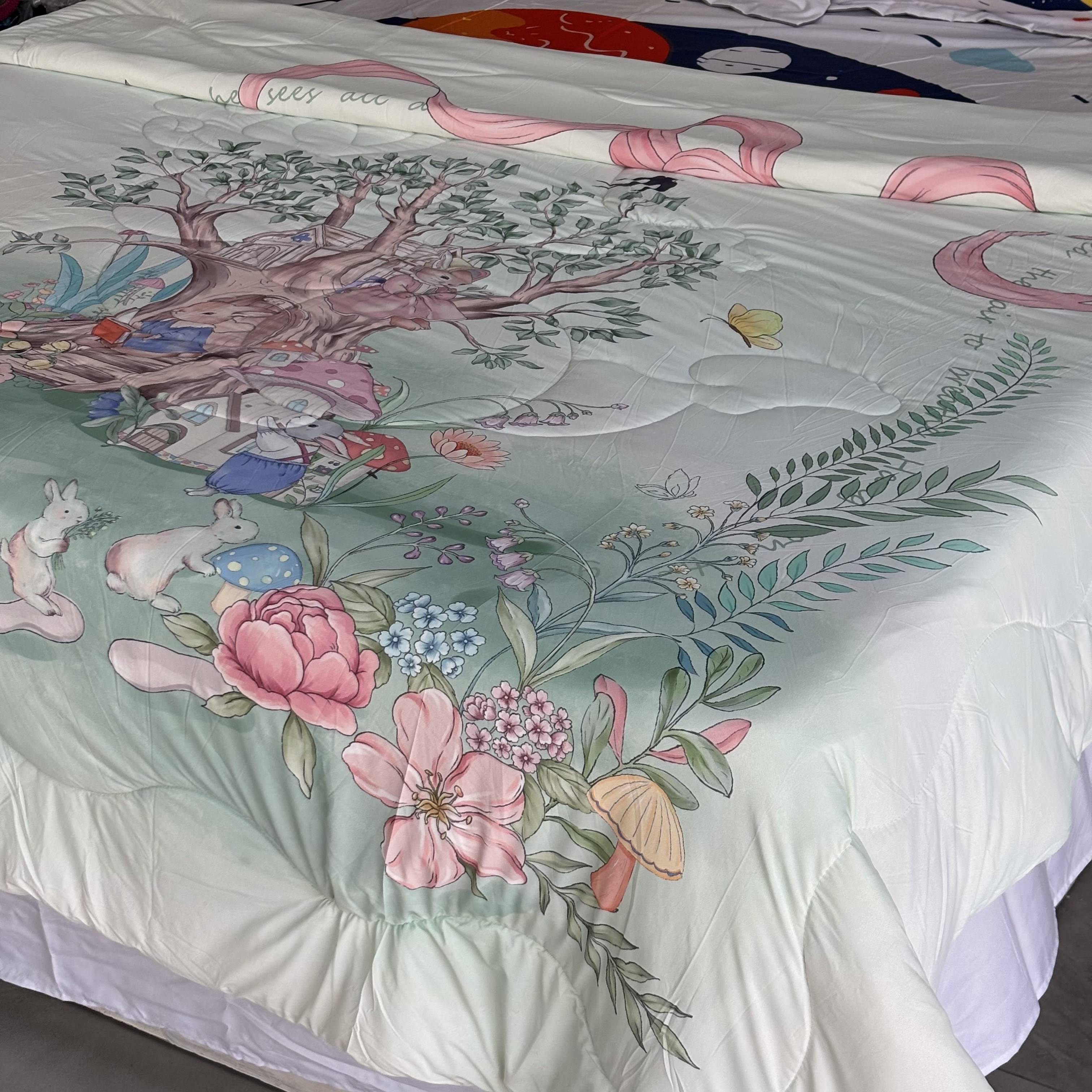 Comforter for Kids Room