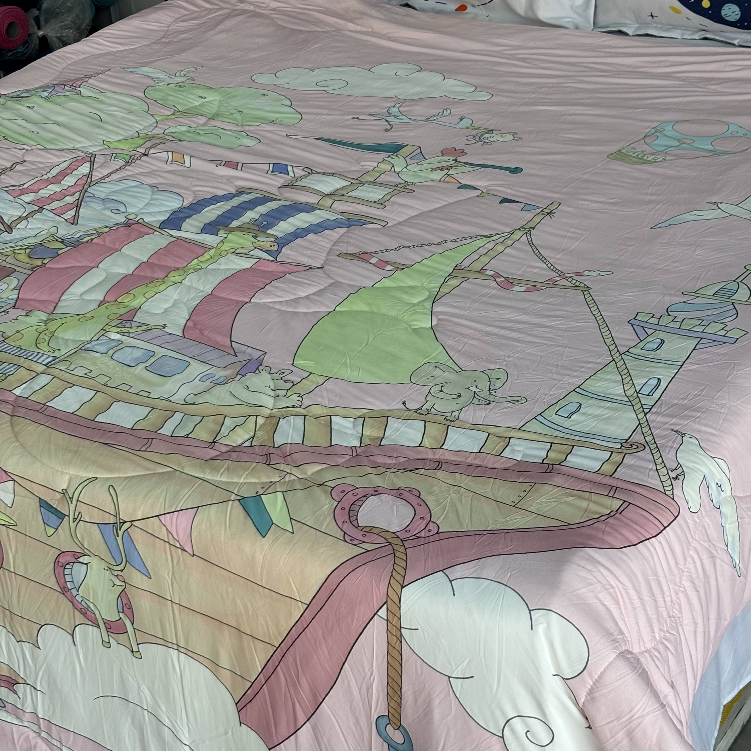 Comforter for Kids Room