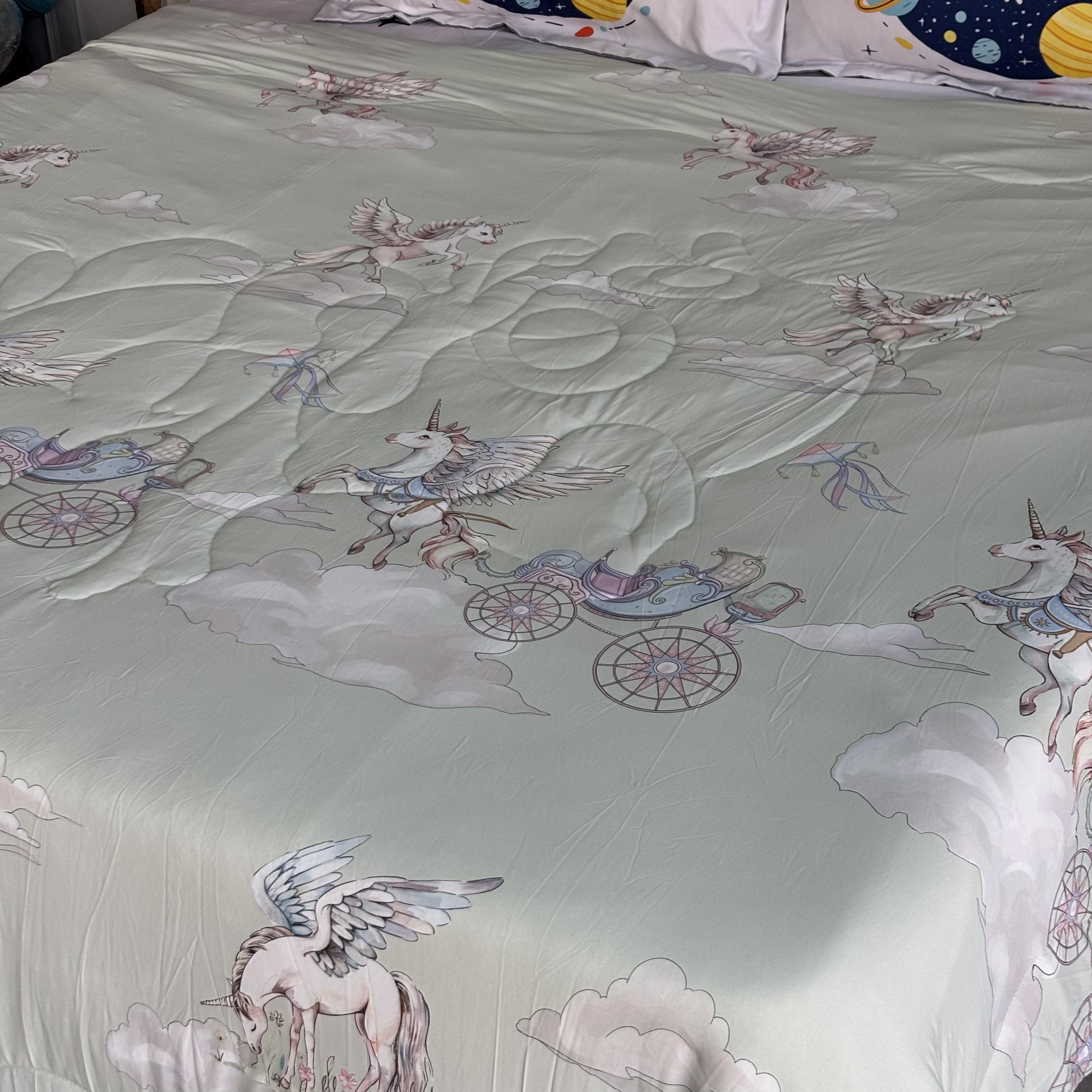 Comforter for Kids Room