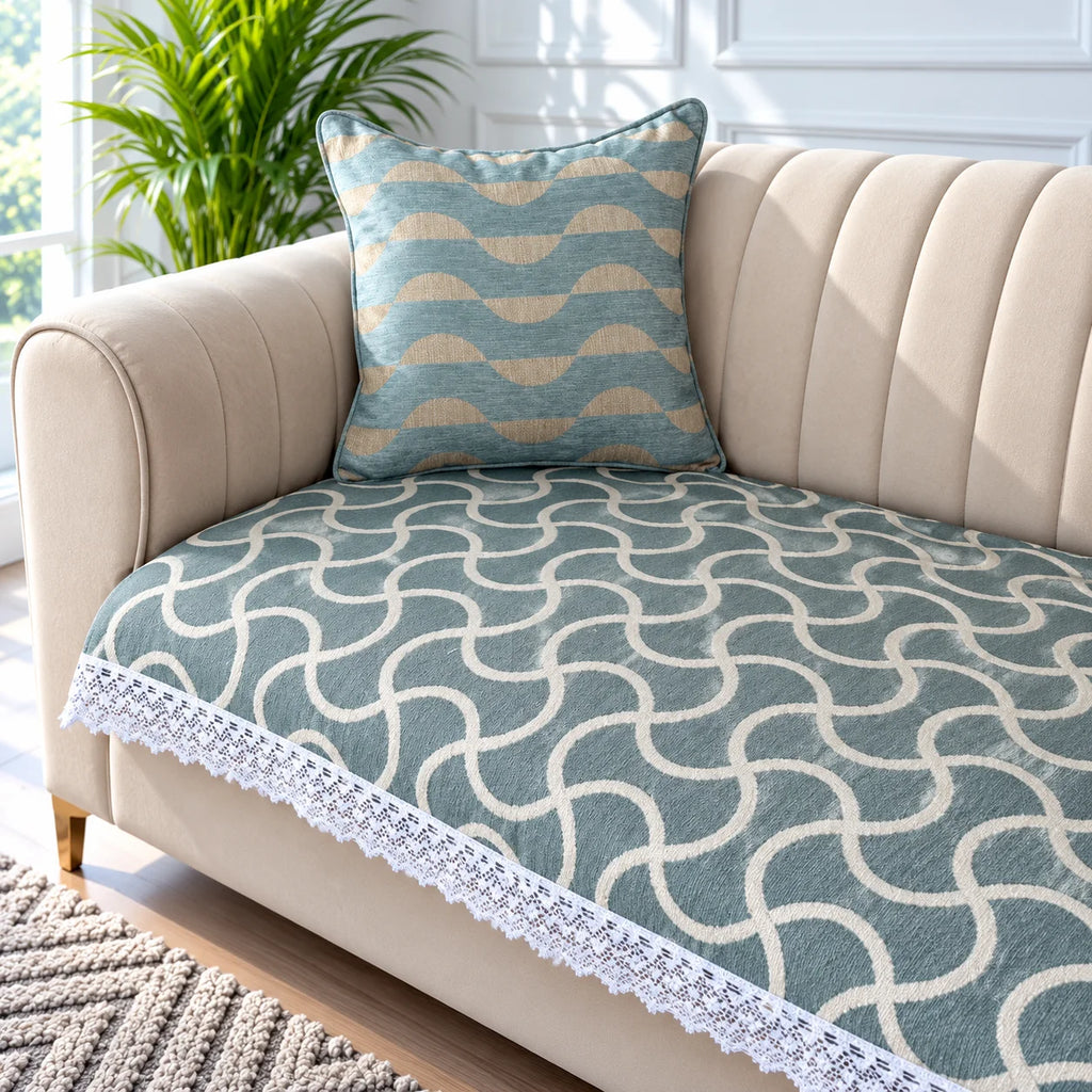 Anti-Skid Sofa Cover