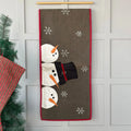 Christmas Runners

