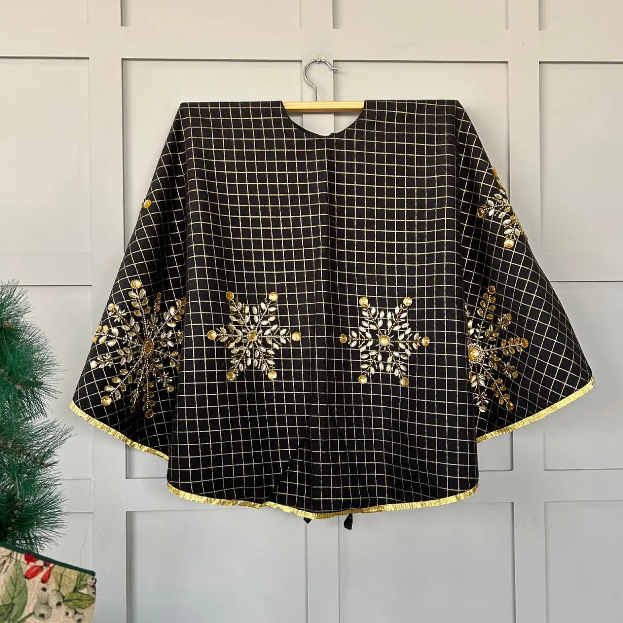 Christmas Tree Skirt