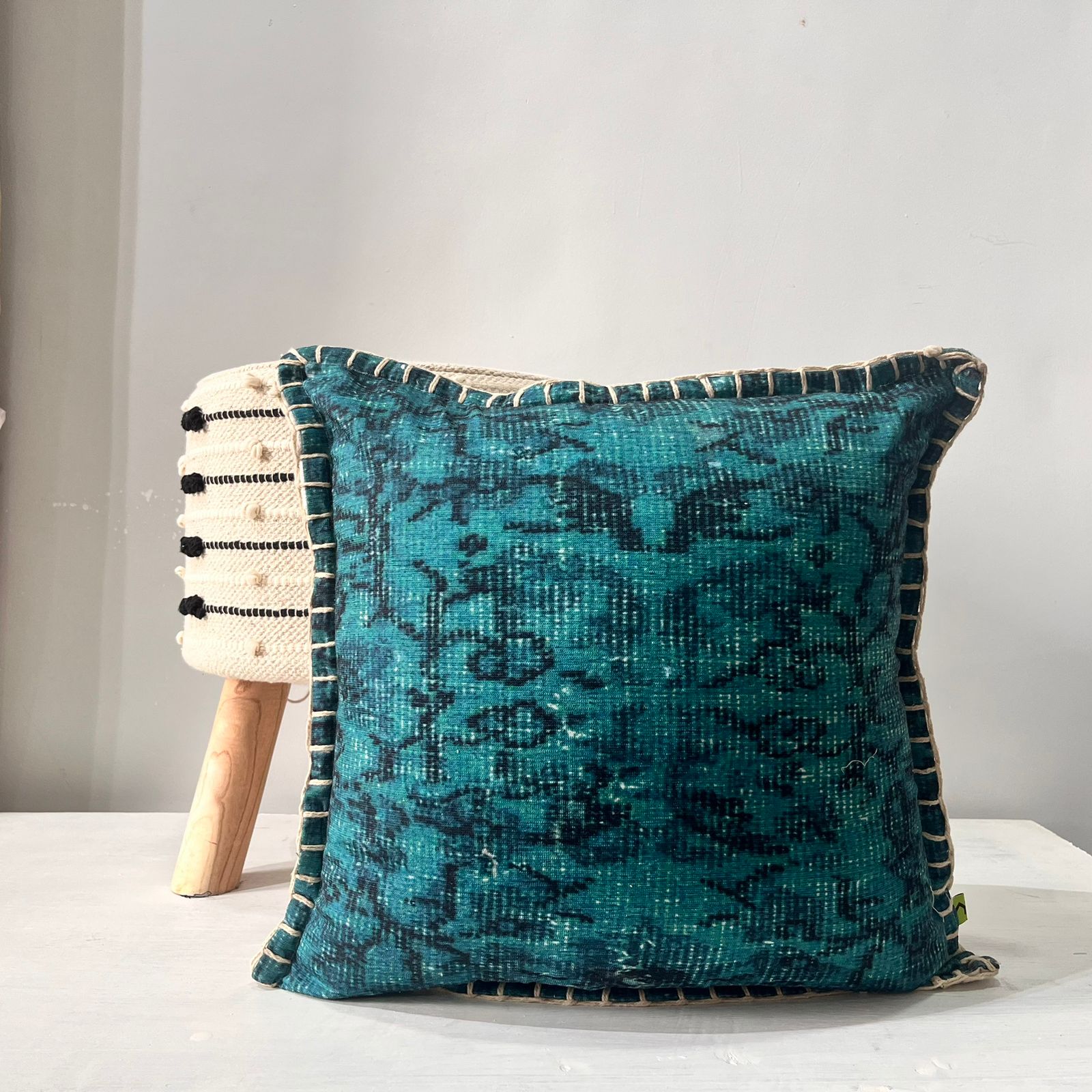 Elevate Your Home Décor: Shop Luxury Cushion Covers Online | Export House