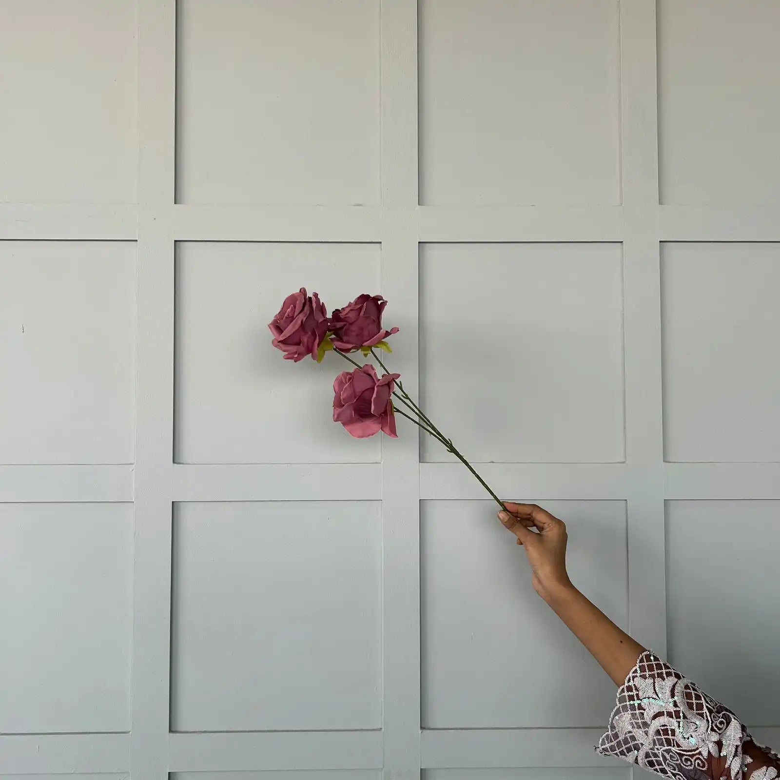 Artificial Flowers & Plants