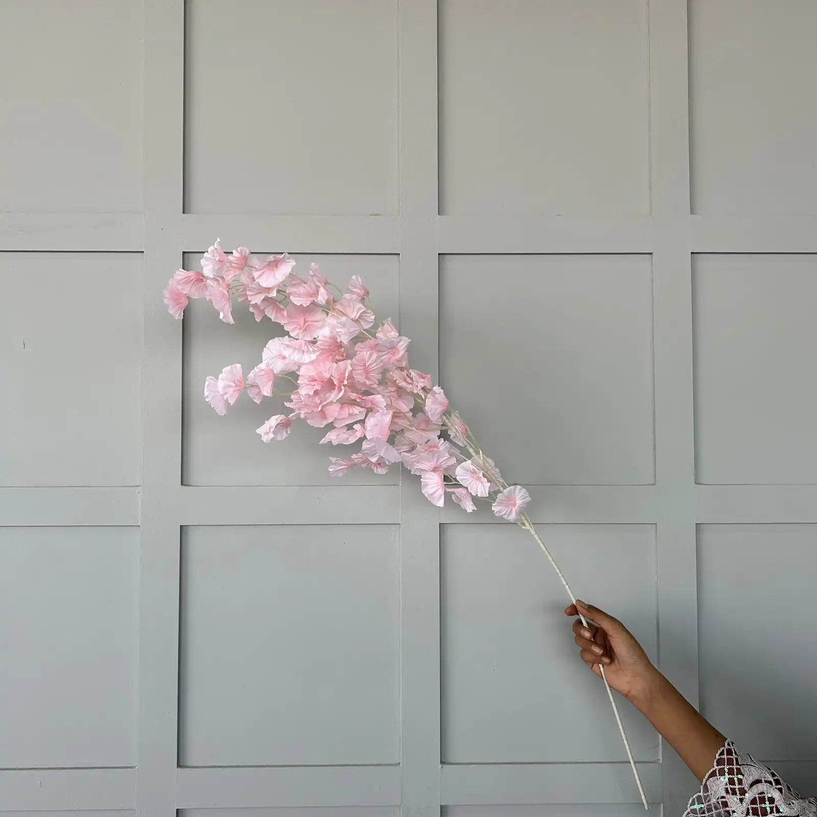 Artificial Flowers & Plants